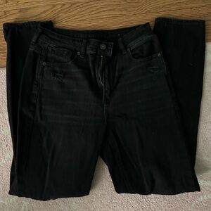 American Eagle Ripped Jeans